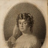 Rosalia Nouseul (Wiener Hof-Theater Taschenbuch auf das Jahr 1805, [87v])