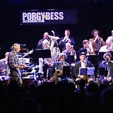 Porgy & Bess, 26.3.2025