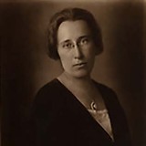 Fotografie im Album Dem Lehrer Arnold Schönberg (1924)