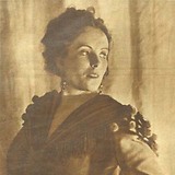 Rollenfoto als Frasquita in H. Wolfs komischer Oper Der Corregidor (Das interessante Blatt 30.4.1936, 18)