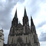 Kathedrale St. Wenzel