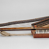 Kunsthistorisches Museum Wien, Sammlung alter Musikinstrumente, Inv.-Nr. SAM 601