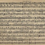Douze variations sur le teme [!] de Wetzstein
