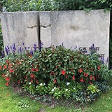 Ehrengrab am Wiener Zentralfriedhof