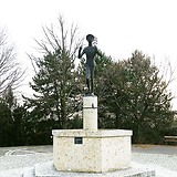 Papagenobrunnen im Kurpark Oberlaa (Wien X)