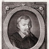 87 Abbildungen Böhmischer und Mährischer Gelehrten und Künstler, in Kupfer gestochen und verlegt von Johann Balzer 1772, 60