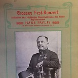 Programmsammlung Wienbibliothek im Rathaus
