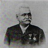 Heinrich Pehm (Der neue Bezirksbote für den politischen Bezirk Bruck an der Leitha, 9.7.1905)