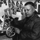 Wiener Bilder 15.1.1933, 11 („Der Erfinder des Tonfilms – ein Wiener“)