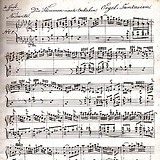 Joseph Pfeiffer, Orgelfantasie