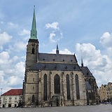 St. Bartholomäus-Kirche