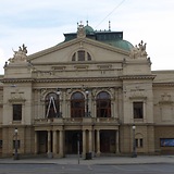 Josef-Kajetán-Tyl-Theater