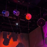 Donner-Geige, Kosmos Theater (Wien VII), 21.2.2018