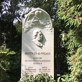 Ehrengrab am Wiener Zentralfriedhof