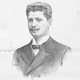Arthur Pserhofer (Der Humorist 20.3.1899, 5)