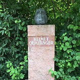 Ehrengrab am Wiener Zentralfriedhof