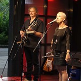 Kultursommer Wien 17.7.2022 Kongreßpark (Wien XVI)