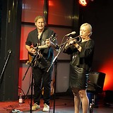 Kultursommer Wien 17.7.2022 Kongreßpark (Wien XVI)