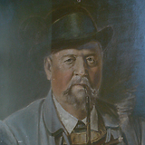 Ludwig Rainer, Heimatmuseum Kufstein (Festung Kufstein)