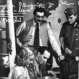 Wiener Bilder 1.10.1933, 20 (am Klavier, im Film Rákóczi-Marsch)
