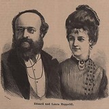 Ehepaar Rappoldi (Musikalisches Wochenbl. 27.9.1878, 485)