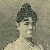 Wilhelmine Rathner (R. Wittmann [Hg.], Unsere Kunst in Wort und Bild [um 1890], 125)