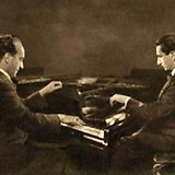 Duo Rawicz/Landauer (Radio Wien 23.5.1930, 14)