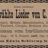 Musikalisches Wochenbl.  3.4.1884, 198
