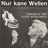 Lukas Resetarits, Plakat aus 1980