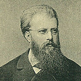 Hans Richter (R. Wittmann [Hg.], Unsere Kunst in Wort und Bild [um 1890], 132)