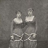 Kathi und Anna Rieder (J. Koller, Das Wiener Volkssängertum in alter und neuer Zeit 1931, 102)