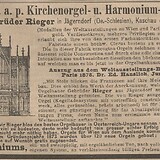 Correspondenz-Blatt für den katholischen Clerus Oesterreichs 20.9.1884, 373