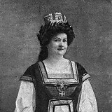 Foto als Vindobona (Wr. Hausfrauen-Ztg. 31.5.1908, [337])