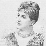 Regine Robinson (Der Humorist 1.10.1890, [4])