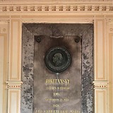 Familiengrab am Friedhof Hernals (Wien XVII)
