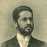 Arnold Rosé (R. Wittmann [Hg.], Unsere Kunst in Wort und Bild [um 1890], 134)