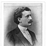 Moritz Rosenthal (Österr. Musik- und Theaterztg. 1.4.1890, [1])