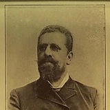 Franz Roth (Illustrirtes Jahrbuch des Dt. Volkstheaters 1895 [1895], o. S.)