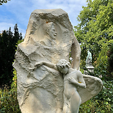 Ehrengrab am Wiener Zentralfriedhof