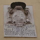 Kapellhaus, Sigmund-Haffner-Gasse 20