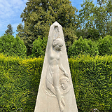 Ehrengrab am Wiener Zentralfriedhof
