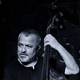 Joschi Schneeberger im Jazzland, 13.5.2019