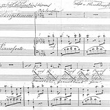 Hans Schnopfhagen, Hoámátland,  Autograph