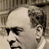 Heinrich Schönberg um 1932