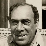 Heinrich Schönberg um 1932
