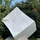 Ehrengrab von Arnold Schönberg am Wiener Zentralfriedhof (Wien XI)