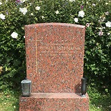 Grab von Robert Schollum am Wiener Zentralfriedhof (Wien XI)