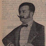 Hans Schrammel jun. (Illustrierte Kronen-Ztg. 22.3.1933, 3)