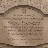Gedenktafel Judengasse 8 (Salzburg)