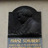 Gedenktafel Spiegelgasse 9 (Wien I)